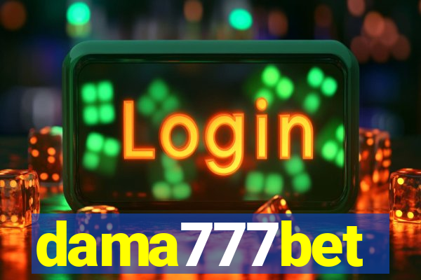 dama777bet