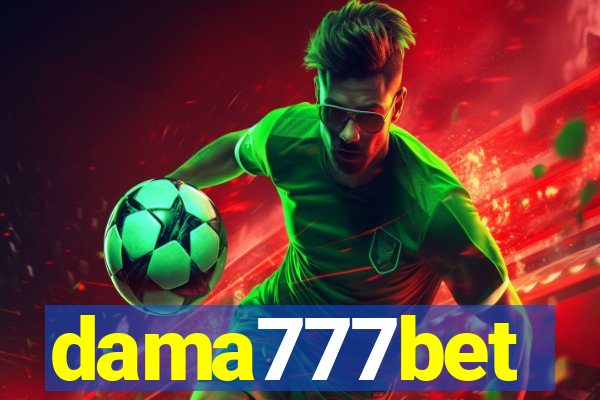 dama777bet