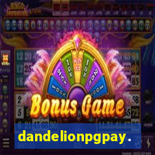 dandelionpgpay.com