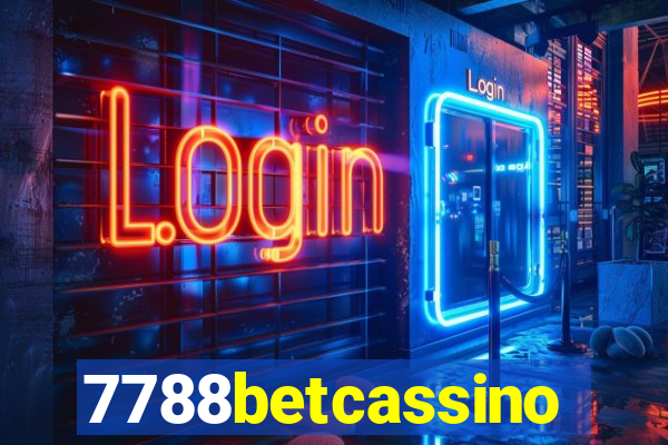 7788betcassino