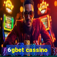 6gbet cassino