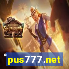 pus777.net