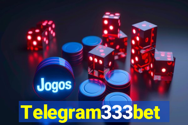 Telegram333bet