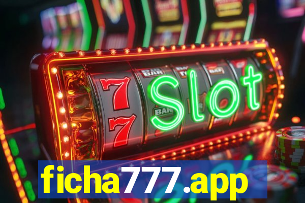 ficha777.app