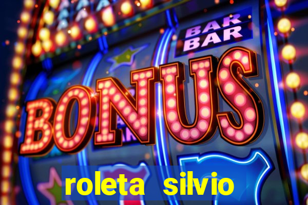 roleta silvio santos jogo