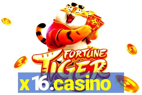 x16.casino