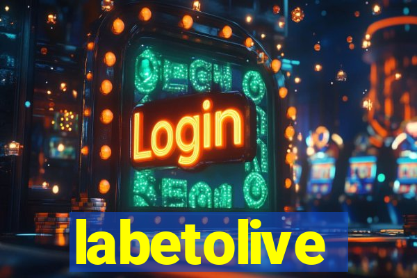 labetolive