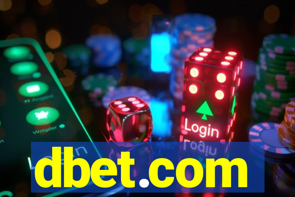 dbet.com