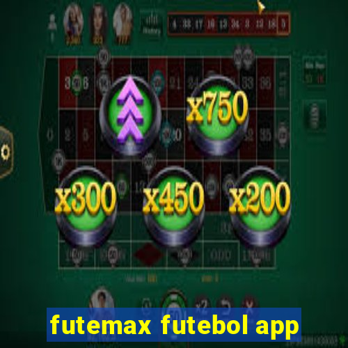 futemax futebol app