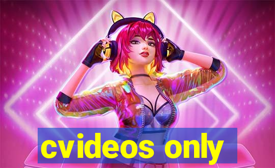 cvideos only