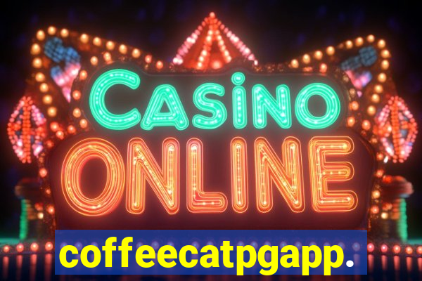 coffeecatpgapp.com