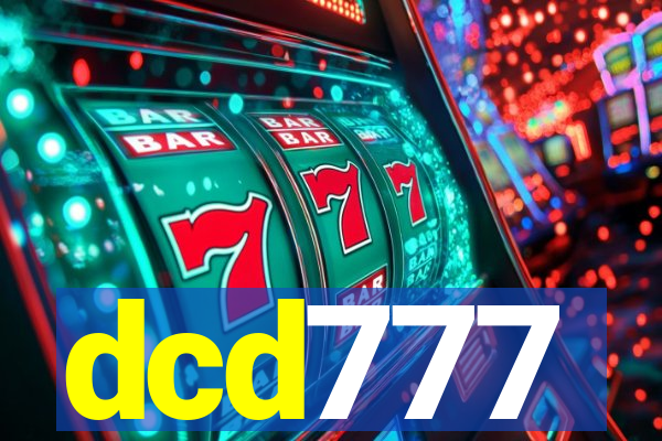 dcd777