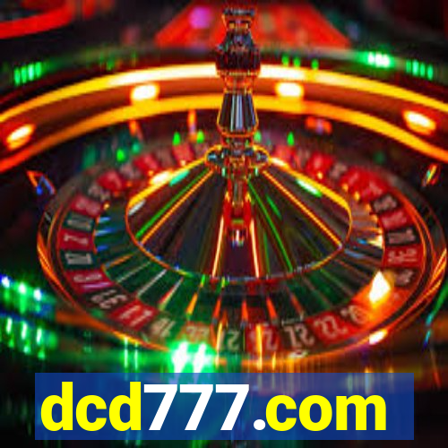 dcd777.com