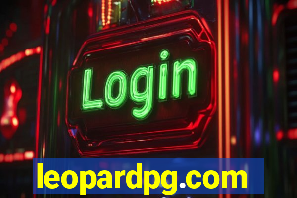 leopardpg.com