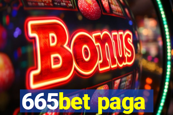 665bet paga