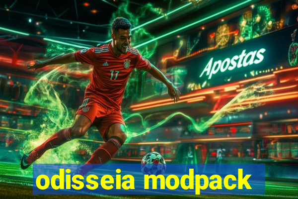 odisseia modpack