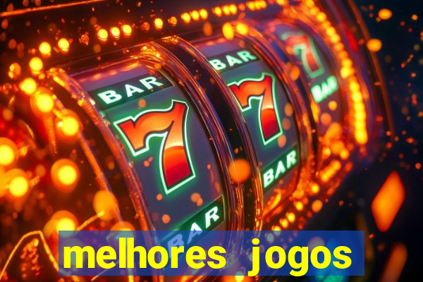 melhores jogos mundo aberto android