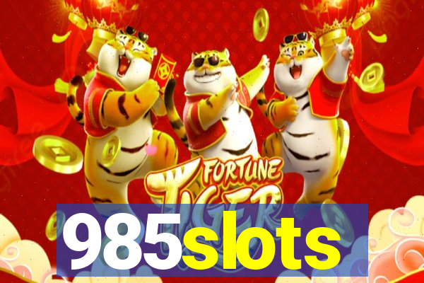 985slots