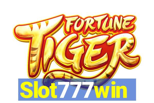 Slot777win