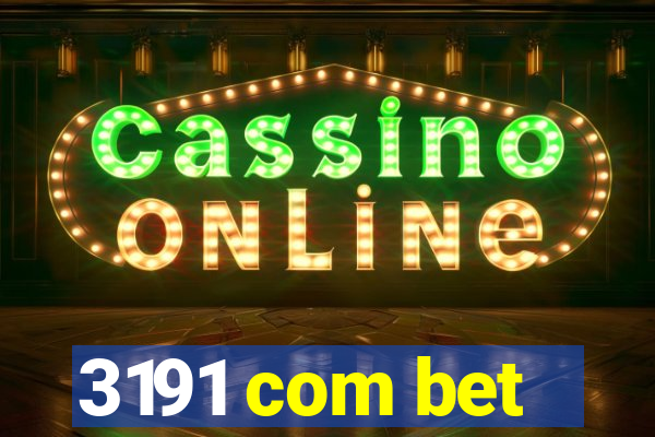 3191 com bet