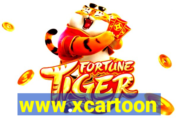 www.xcartoon