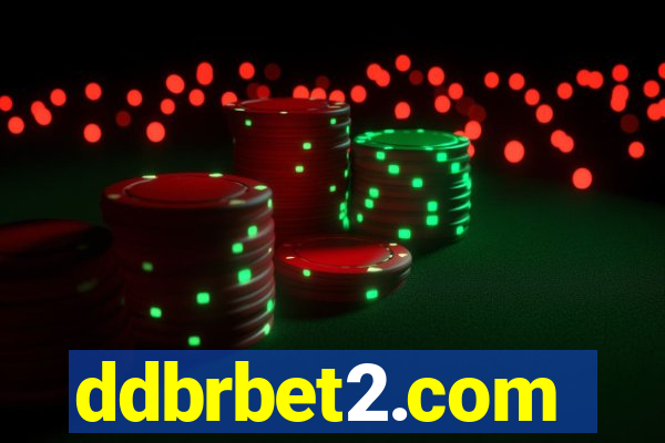 ddbrbet2.com