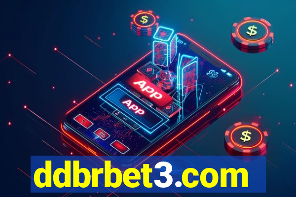 ddbrbet3.com