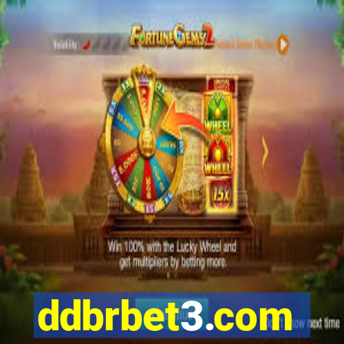 ddbrbet3.com