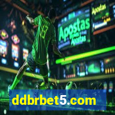 ddbrbet5.com