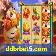 ddbrbet5.com