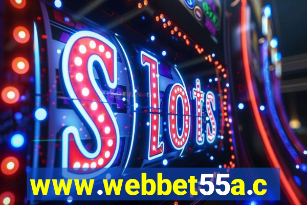 www.webbet55a.com