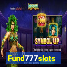 Fund777slots