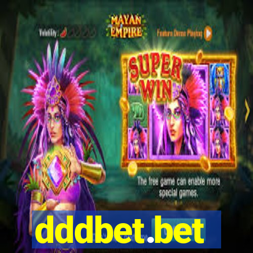 dddbet.bet