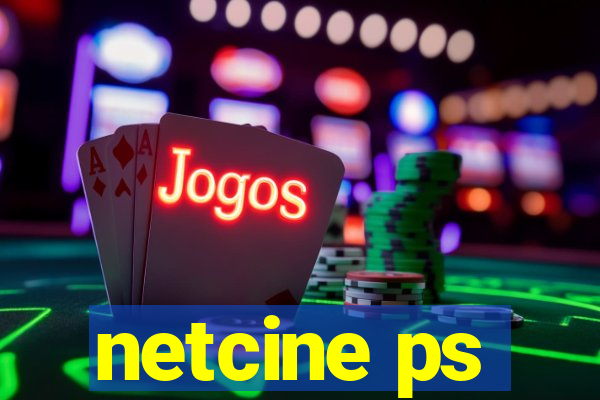 netcine ps