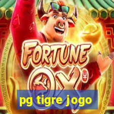 pg tigre jogo