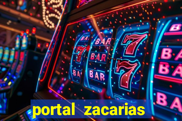 portal zacarias maloqueiro cava sua própria cova