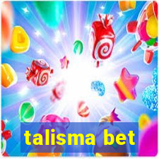 talisma bet