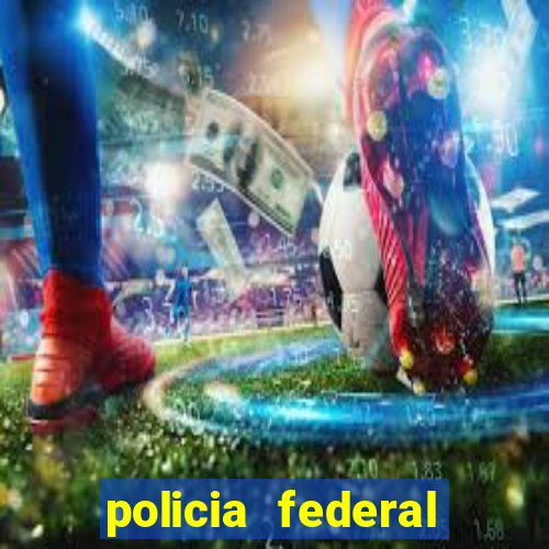 policia federal investiga flamengo