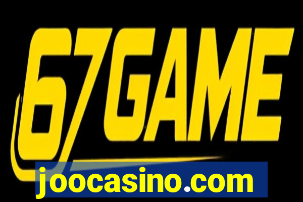 joocasino.com