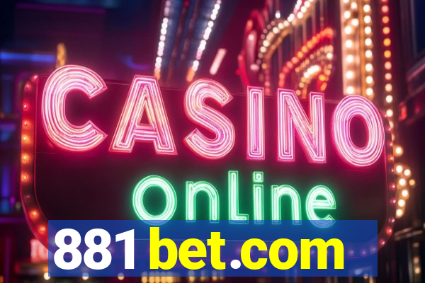 881 bet.com