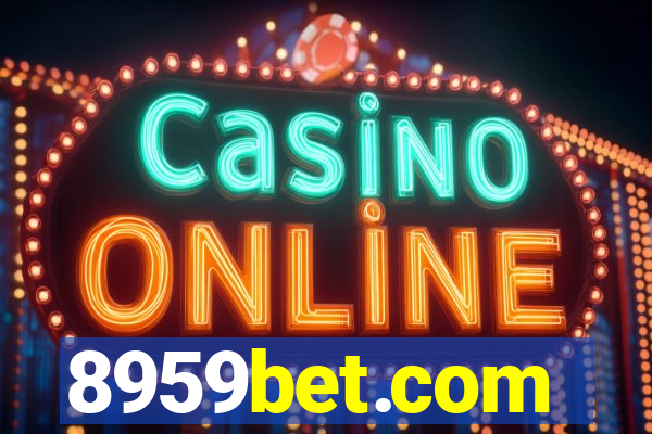 8959bet.com