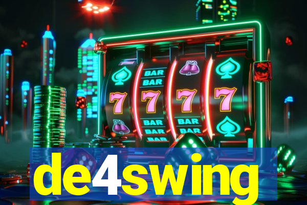 de4swing