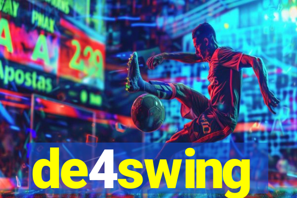 de4swing