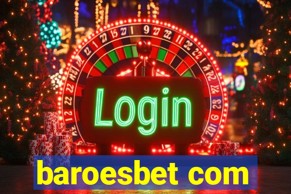 baroesbet com