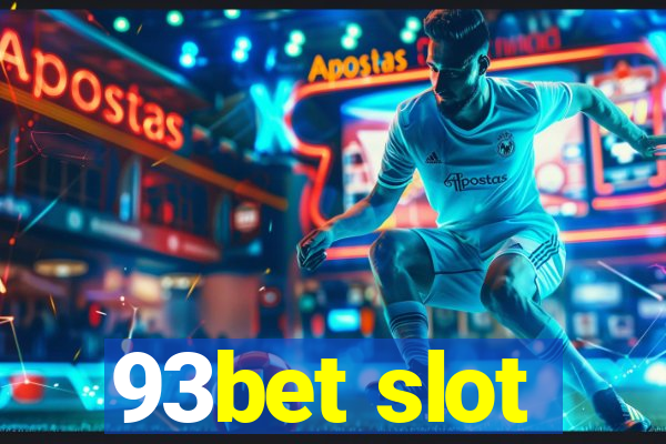 93bet slot