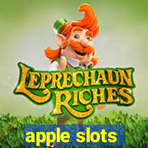 apple slots