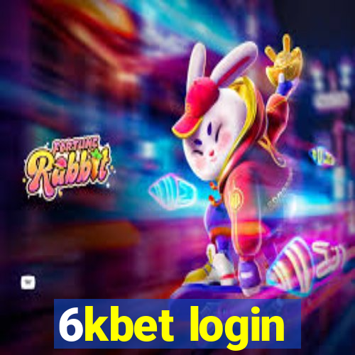 6kbet login