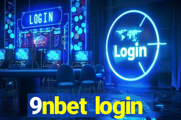 9nbet login