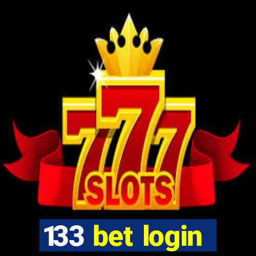 133 bet login