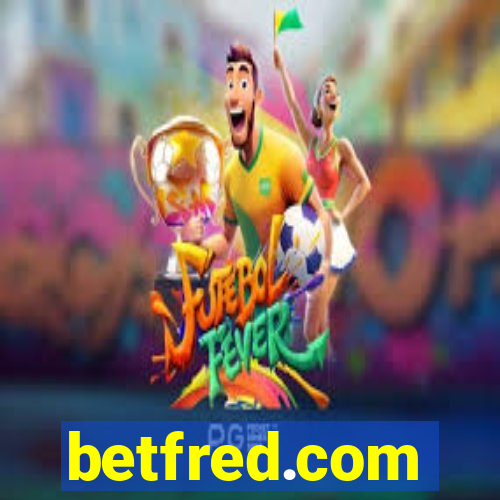 betfred.com